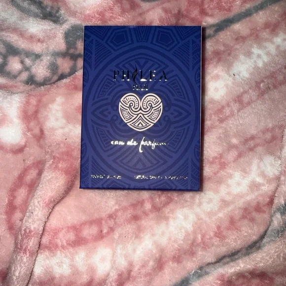 Blue Eau de Parfum - Picture 1 of 1